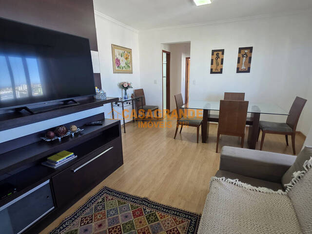 Apartamento para Venda em São José dos Campos - 5
