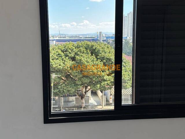 Apartamento para Venda em São José dos Campos - 5