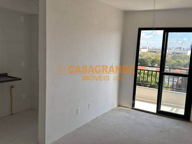#12452 - Apartamento para Venda em São José dos Campos - SP - 2