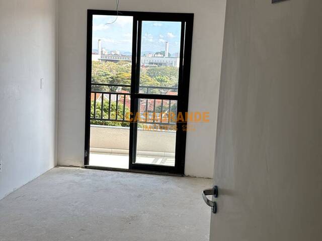 #12452 - Apartamento para Venda em São José dos Campos - SP - 3