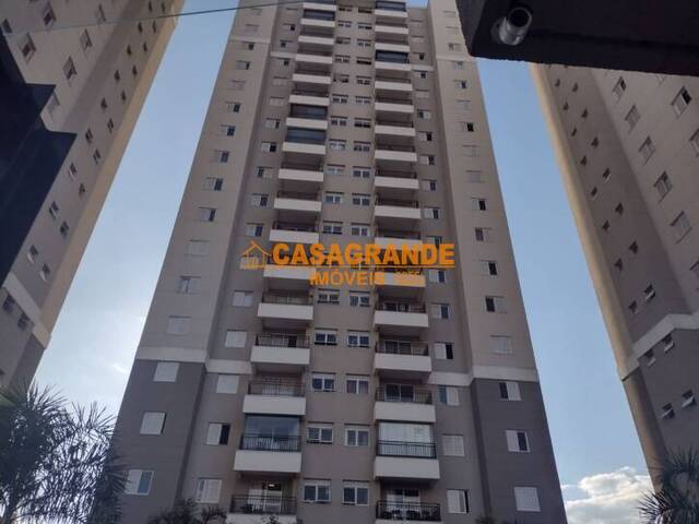 Venda em Palmeiras de São José - São José dos Campos
