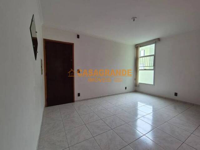 #12456 - Apartamento para Venda em São José dos Campos - SP - 2