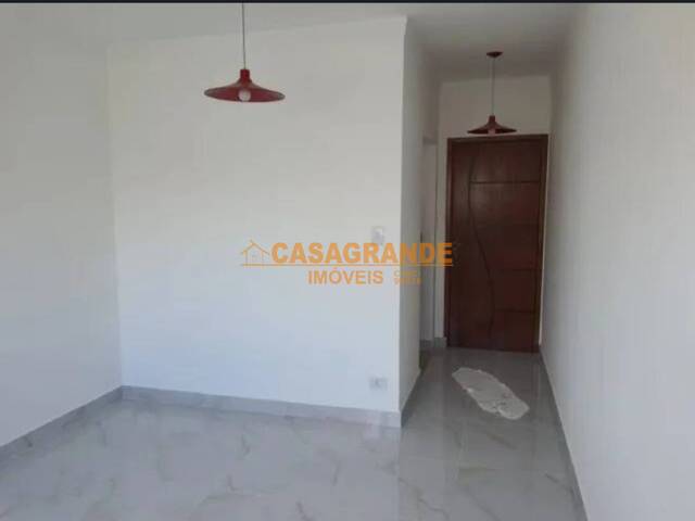 #12457 - Apartamento para Venda em São José dos Campos - SP - 3