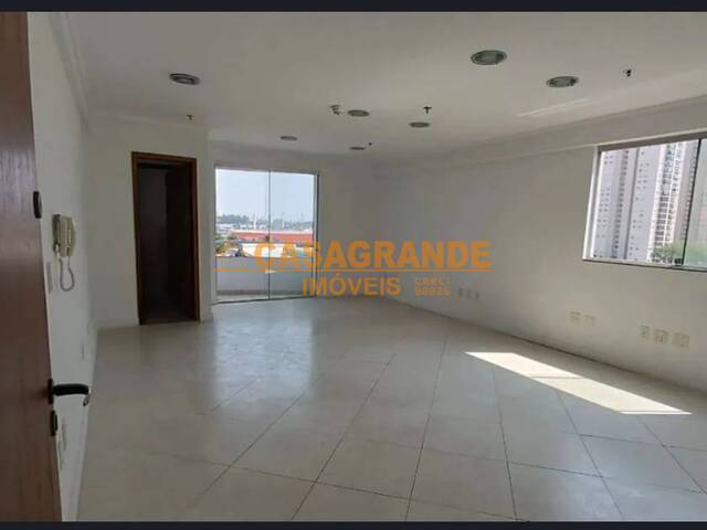 #12458 - Sala para Venda em São José dos Campos - SP - 3