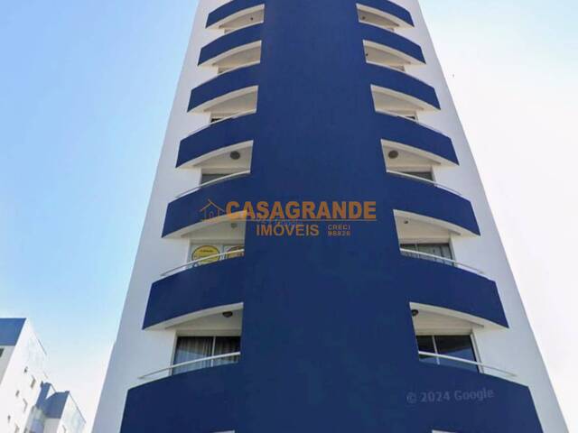Venda em Parque Residencial Aquarius - São José dos Campos