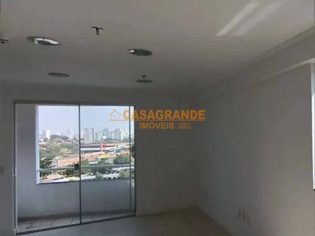 Sala para Venda em São José dos Campos - 5
