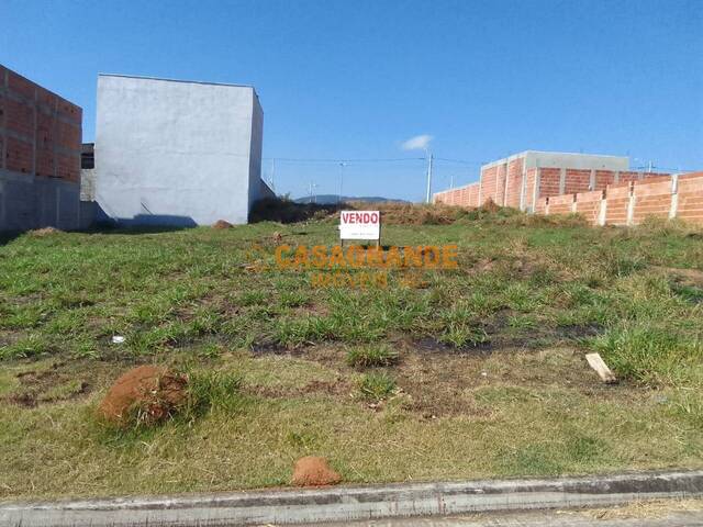 Venda em Loteamento Setparque São José dos Campos - São José dos Campos