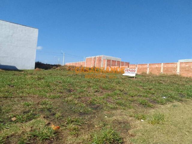 Área para Venda em São José dos Campos - 4