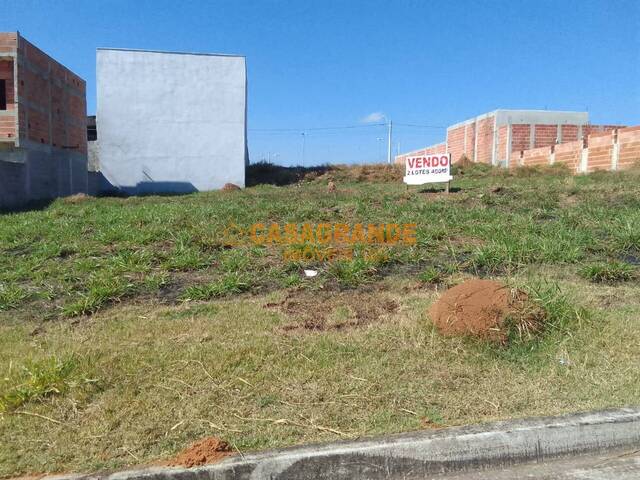 Área para Venda em São José dos Campos - 5