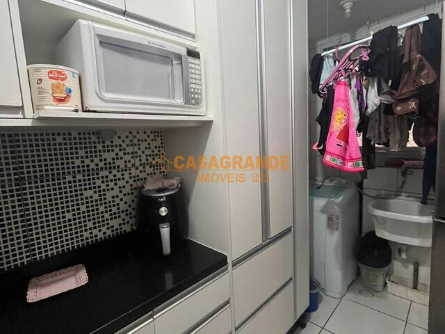 Apartamento para Venda em São José dos Campos - 5