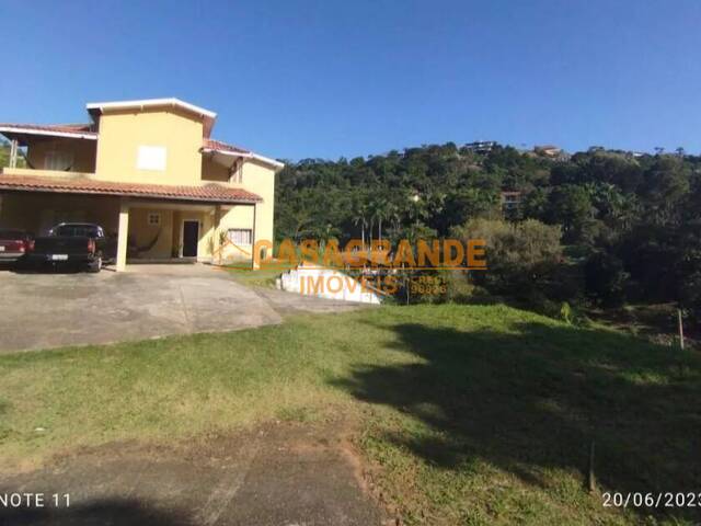 #12461 - Chácara para Venda em São José dos Campos - SP - 2