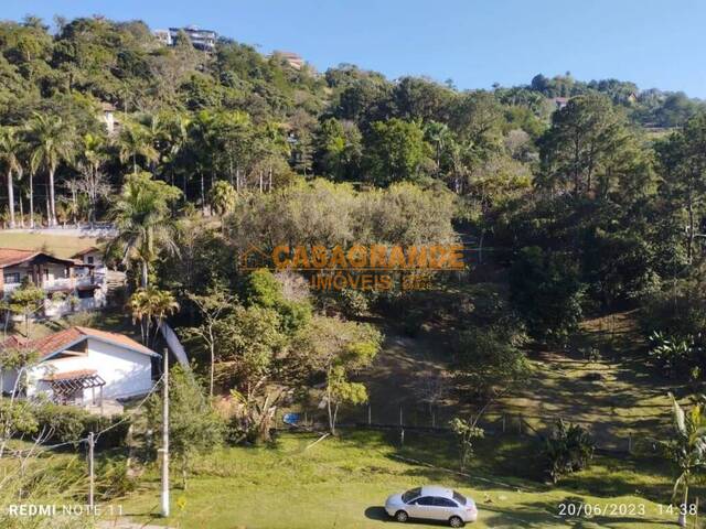 Chácara para Venda em São José dos Campos - 5