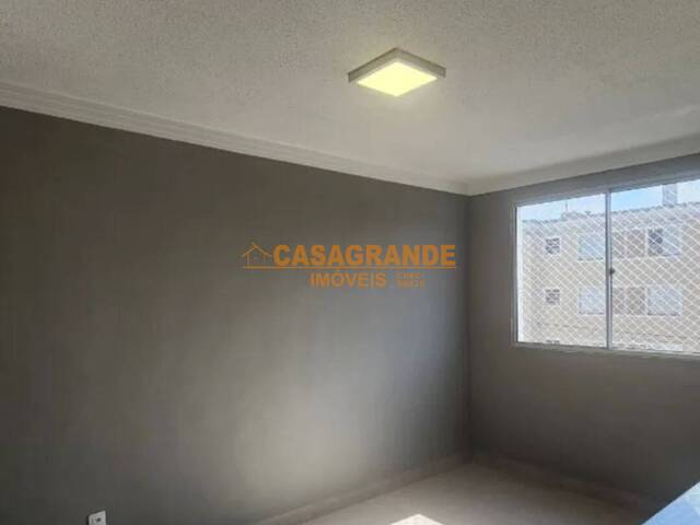 #12462 - Apartamento para Venda em São José dos Campos - SP - 2
