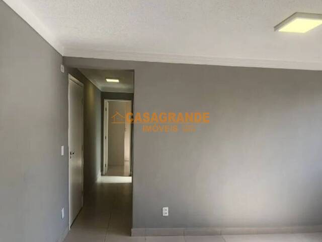 Apartamento para Venda em São José dos Campos - 5