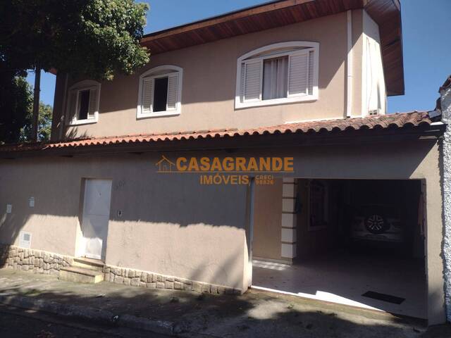 Venda em Vila Tatetuba - São José dos Campos