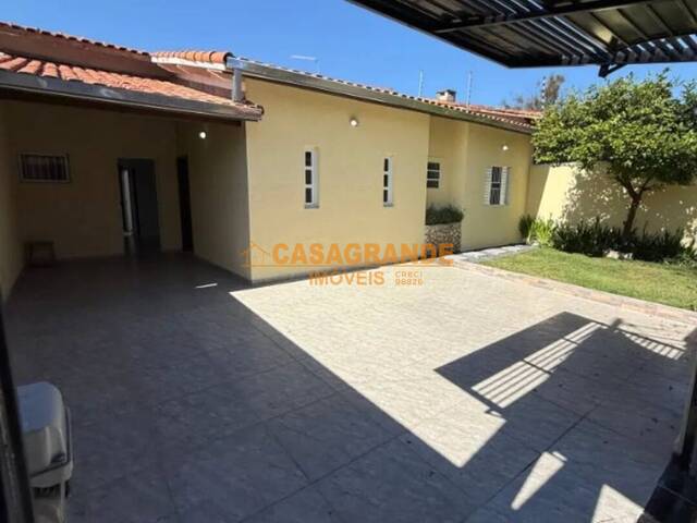 #12464 - Bangalô para Venda em São José dos Campos - SP - 1