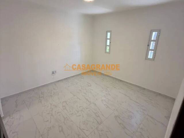 #12464 - Bangalô para Venda em São José dos Campos - SP - 2