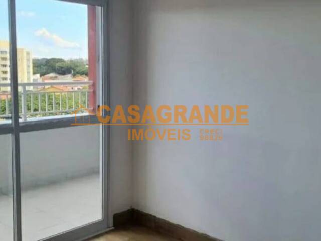 #12468 - Apartamento para Locação em São José dos Campos - SP - 3