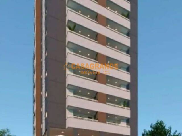 Locação em Loteamento Residencial Vista Linda - São José dos Campos