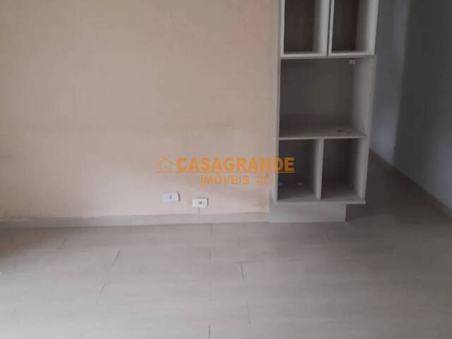 #12470 - Apartamento para Venda em São José dos Campos - SP - 3