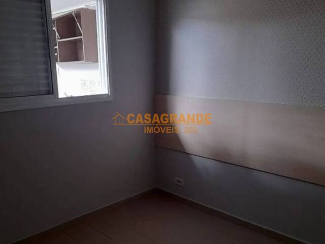 Apartamento para Venda em São José dos Campos - 4