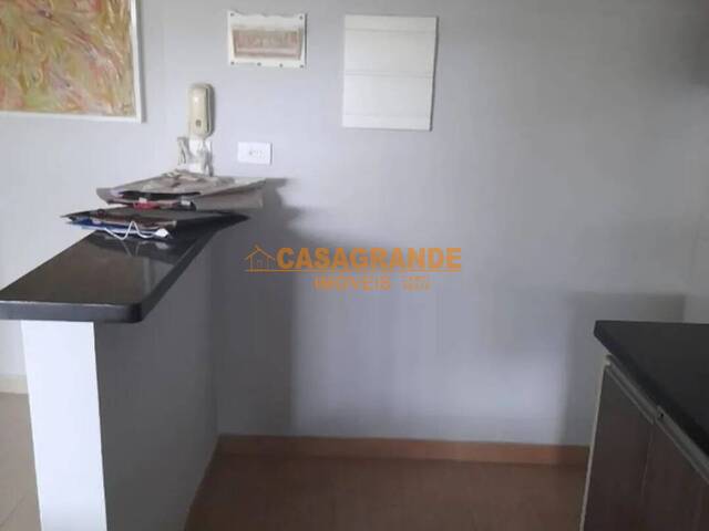 Apartamento para Venda em São José dos Campos - 5
