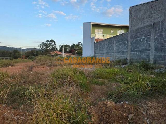 Venda em Loteamento Setparque São José dos Campos - São José dos Campos