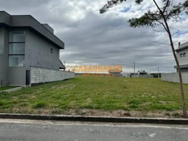 #12469 - Área para Venda em São José dos Campos - SP - 1