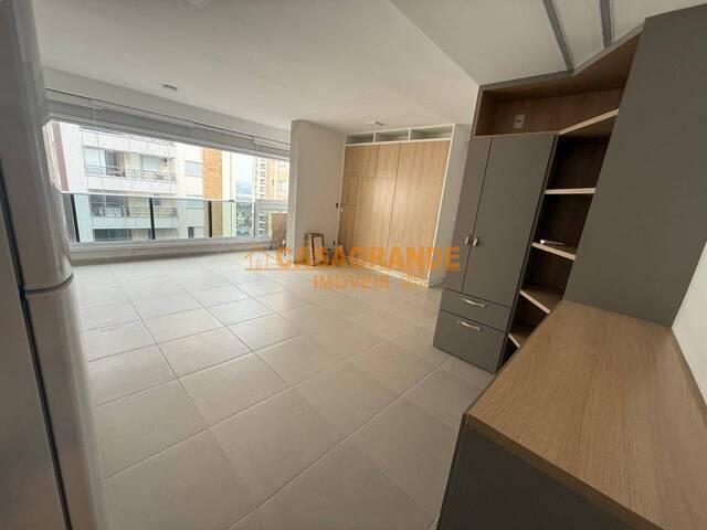 Apartamento para Locação em São José dos Campos - 4