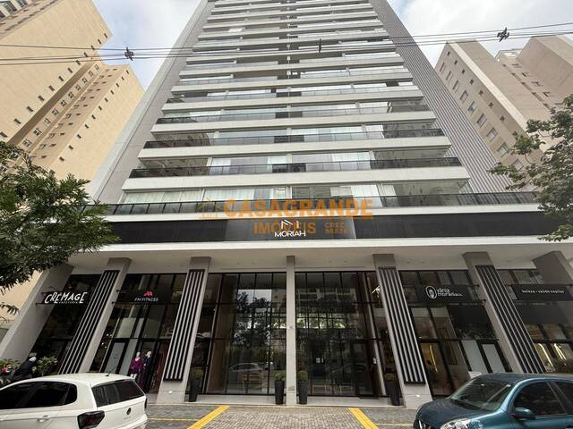 Venda em Altos do Esplanada - São José dos Campos