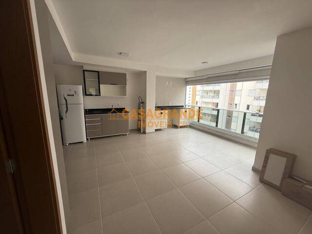 #12472 - Apartamento para Locação em São José dos Campos - SP - 3