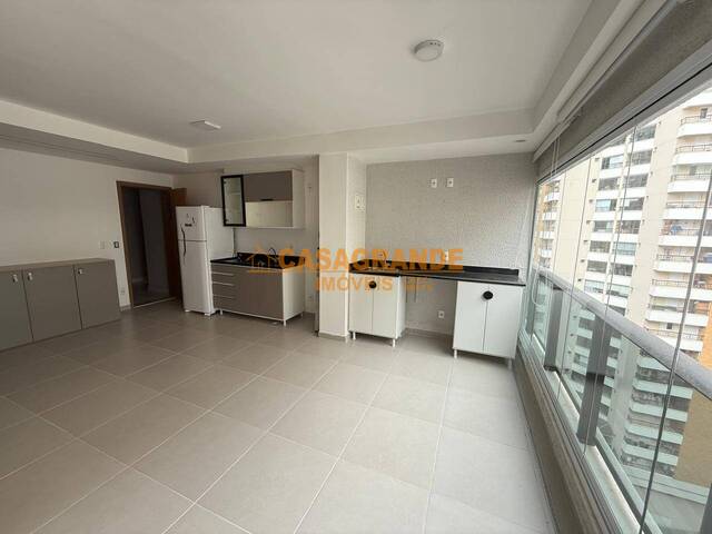 Apartamento para Locação em São José dos Campos - 5