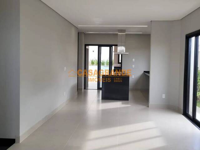 #12474 - Casa para Venda em São José dos Campos - SP - 2