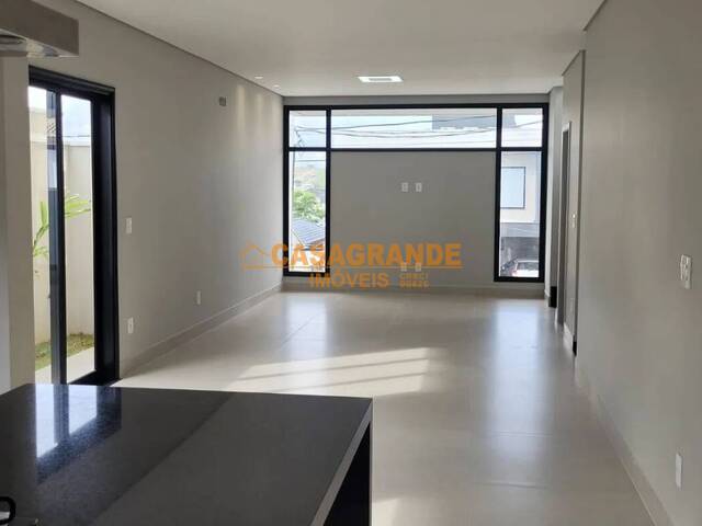 #12474 - Casa para Venda em São José dos Campos - SP - 3