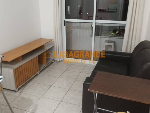 #12476 - Apartamento para Locação em São José dos Campos - SP - 3