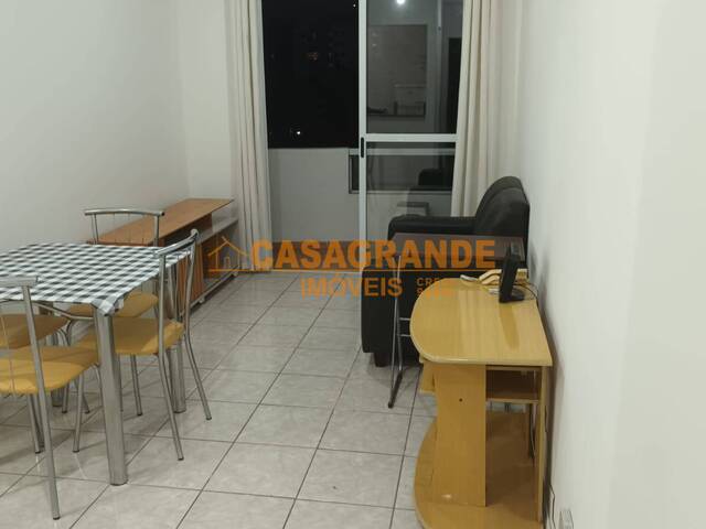 Apartamento para Locação em São José dos Campos - 4