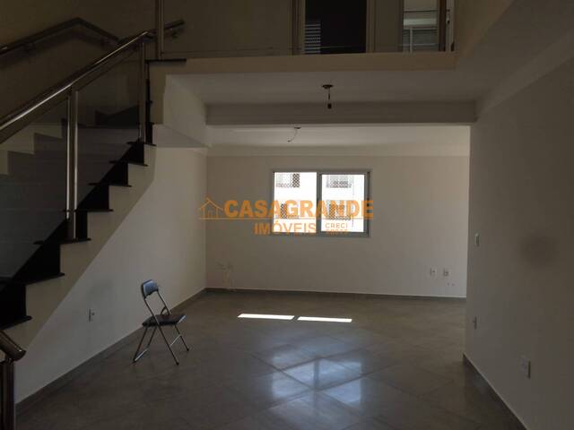 #12480 - Apartamento para Venda em São José dos Campos - SP - 3