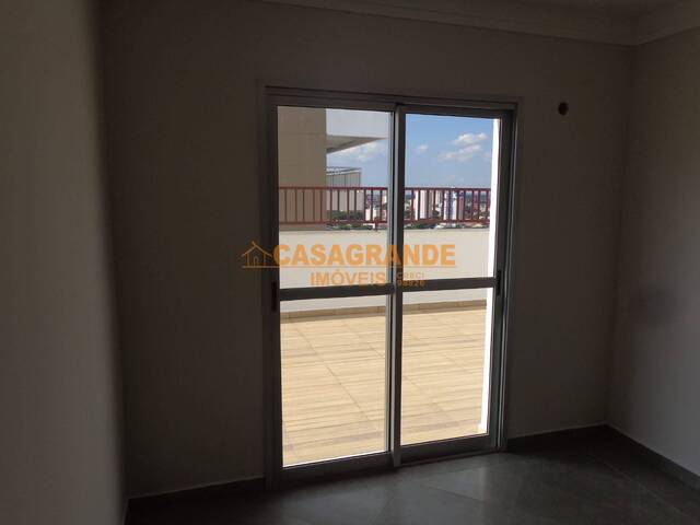 Apartamento para Venda em São José dos Campos - 4