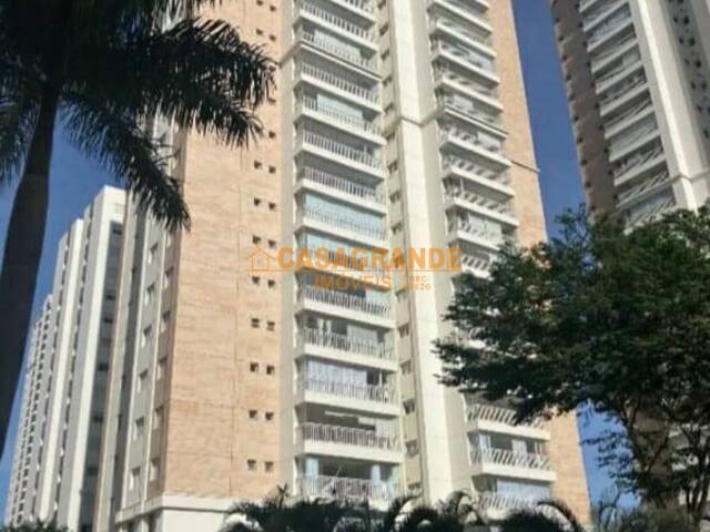 Venda em Condomínio Royal Park - São José dos Campos