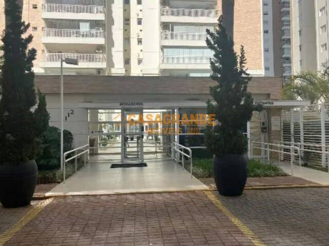 #12477 - Apartamento para Venda em São José dos Campos - SP - 2