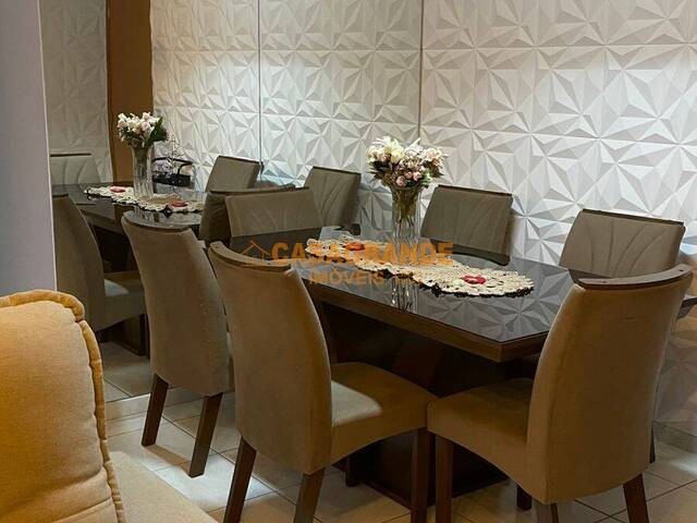 #12475 - Apartamento para Venda em São José dos Campos - SP - 2
