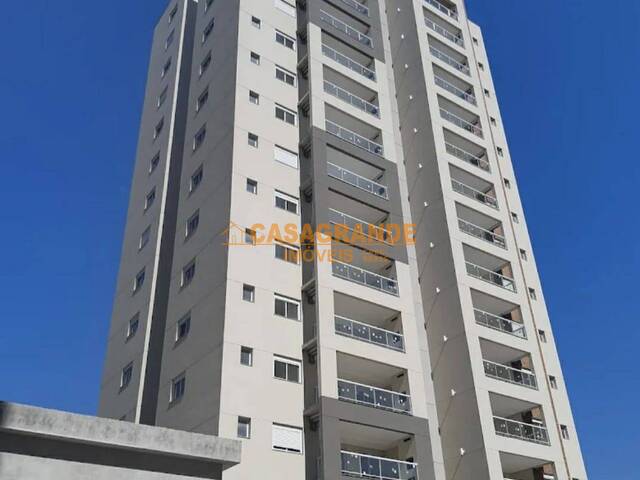 #12481 - Apartamento para Venda em São José dos Campos - SP - 3