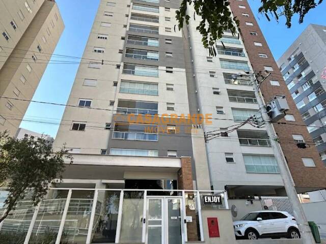 #12481 - Apartamento para Venda em São José dos Campos - SP - 2