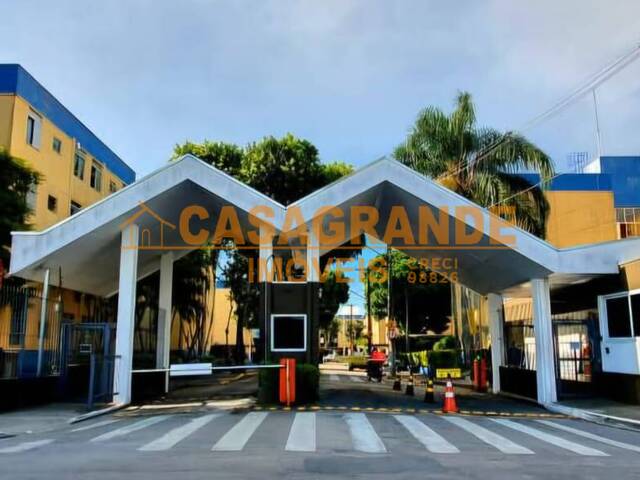 #12218 - Apartamento para Venda em São José dos Campos - SP - 1
