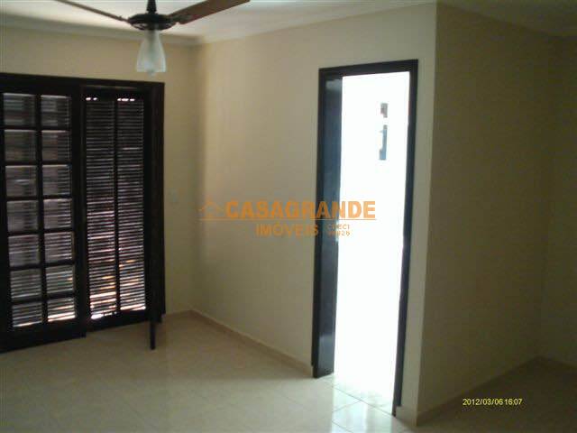 Casa para Venda em São José dos Campos - 4