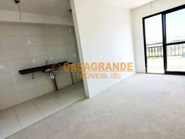 #12483 - Apartamento para Venda em São José dos Campos - SP - 3