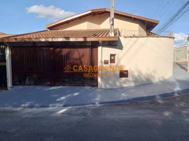 Venda em Vila Rica - São José dos Campos