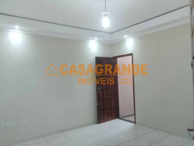 #12482 - Casa para Venda em São José dos Campos - SP - 2