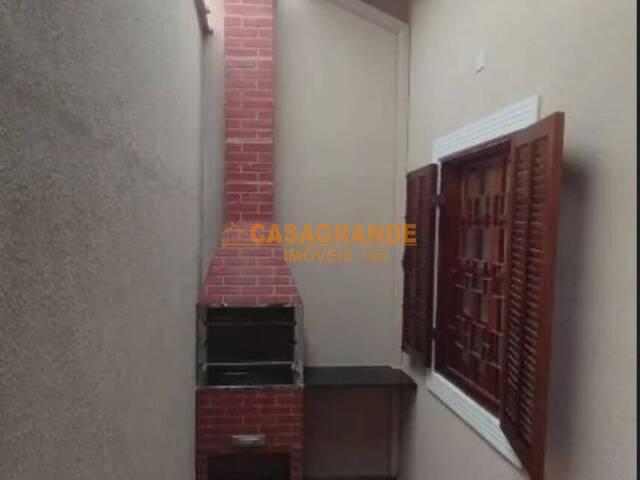#12482 - Casa para Venda em São José dos Campos - SP - 3
