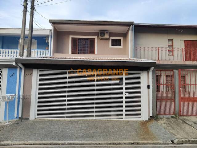Venda em Jardim Terras Do Sul - São José dos Campos